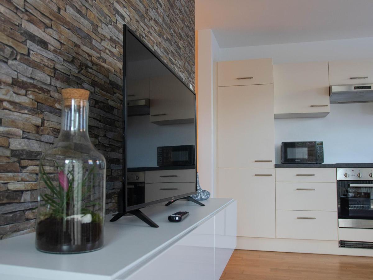 Apartment Mama Lisa Lauterach Eksteriør bilde